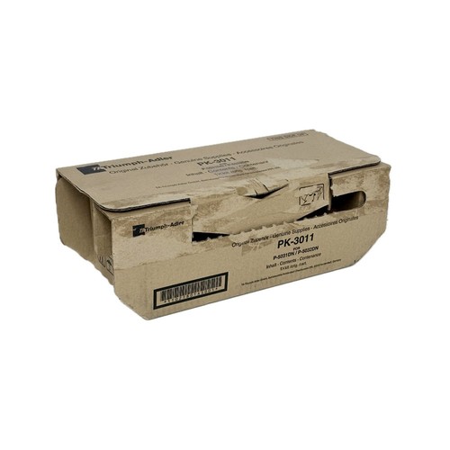 Triumph eagle toner - triumph,