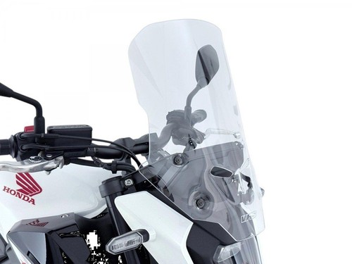 Wrs windscreen for honda - for,