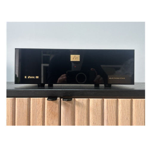 Audio note zero valve - note,