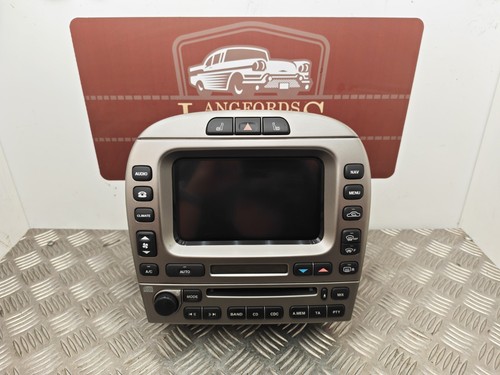 Jaguar type 09 navigation - jaguar,