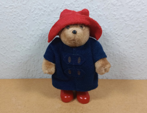 Eden toys paddington bear - eden,