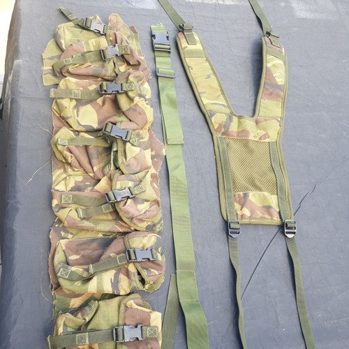 British army lightweight - british, para