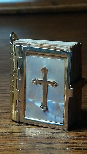 Beautiful miniature vintage