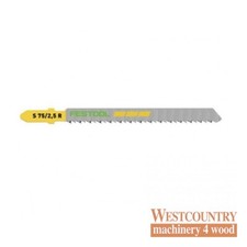 Festool 204259 5pk Jigsaw