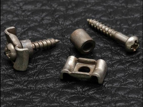 Gotoh relic butterfly string - gotoh,