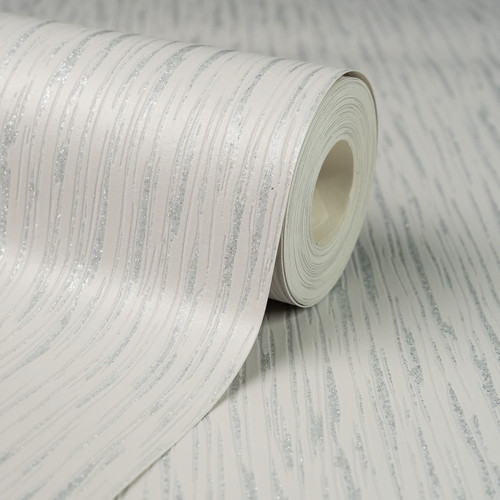 Plain white grey silver - plain,