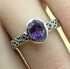 New 925 Sterling Silver