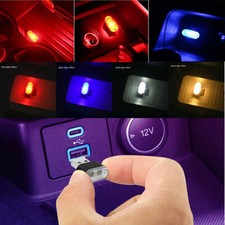 Mini USB LED Light Neon
