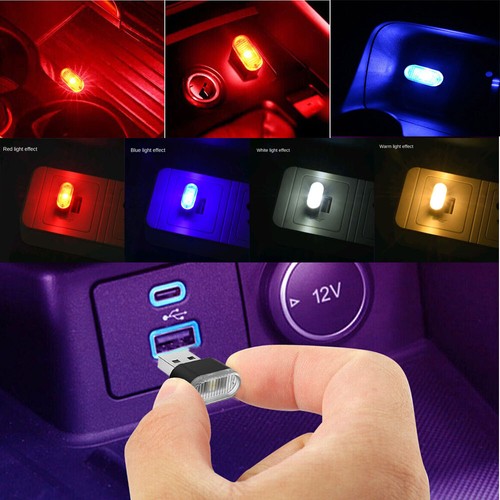 Mini usb led light - mini,