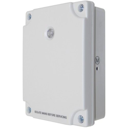 Photocell with timer - photocell,