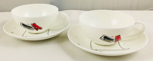 Villeroy boch teatime with - &,