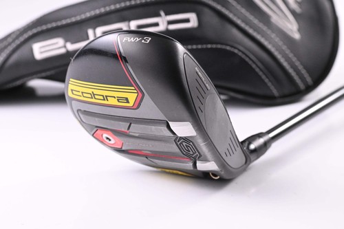 Cobra king speedzone wood - cobra,