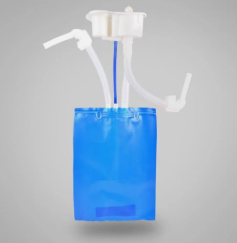 Replacement ebac water trail - replacement,