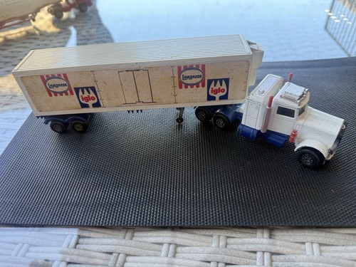 Matchbox superkings 16 - superkings, k-16