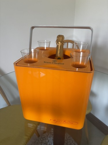 Porsche design veuve - x,