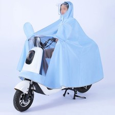 Waterproof Heavy Duty Raincoat