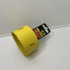 CK Tools 424026 Hole Saw 76mm