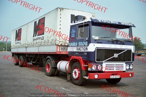 Truck photo young - -,