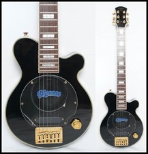 Pignose PGG-259 BK Mini Guitar