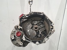 2014 VAUXHALL MERIVA Mk2 (B) 1.4L Petrol 6 Speed Manual M32 Gearbox 71505 Miles