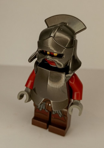 Lego lord the rings - of,