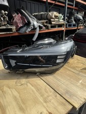 Vauxhall Corsa F Facelift LED