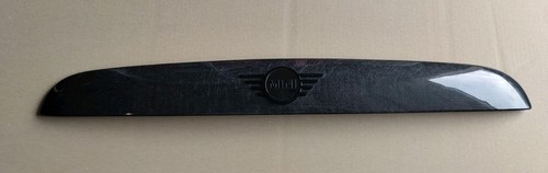 Mini genuine boot - mini, strip