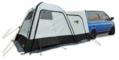 Quest kestral air drive - drive, away