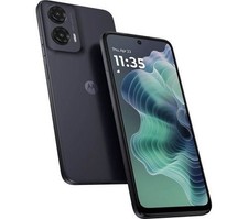 MOTOROLA Moto G35 5G, Grey -
