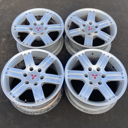 Mans alloy wheel - mans, set