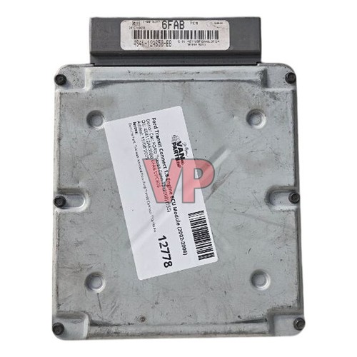 Ford transit connect - transit,