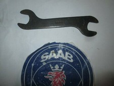 Saab 96 Sonett KEY TOOL