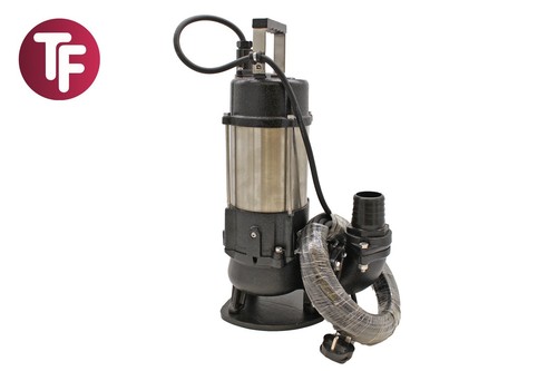 650 2 submersible - 650,