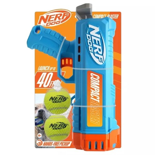 Nerf dog high powered - high,