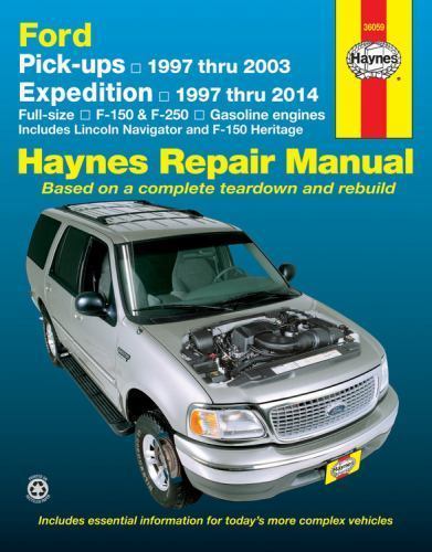 Haynes ford pick ups - ford, pick-ups