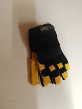 Wells Lamont Hydra Hyde Gloves Size Large X1 Pack