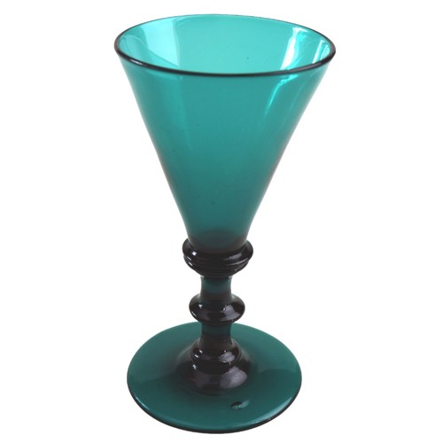 Superb antique conical - antique,