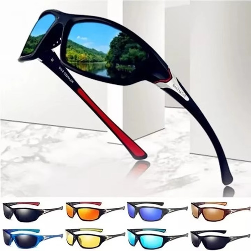 Polarized sunglasses men women - sunglasses,