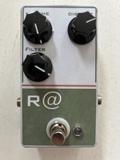 The R@ Distortion Rat Clone