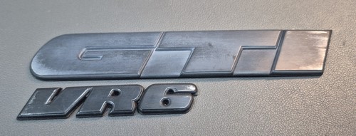 1991 volkswagen golf - 1991-97?,
