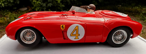 George turner gtm hand built - george,