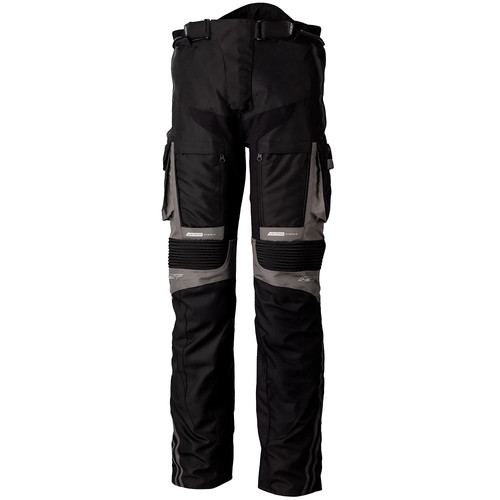 Rst pro series - rst,