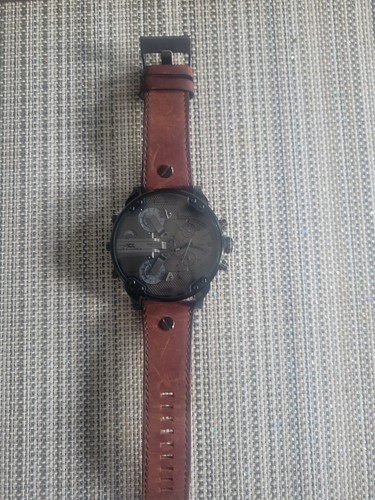 Diesel 57mm big - diesel, gunmetal