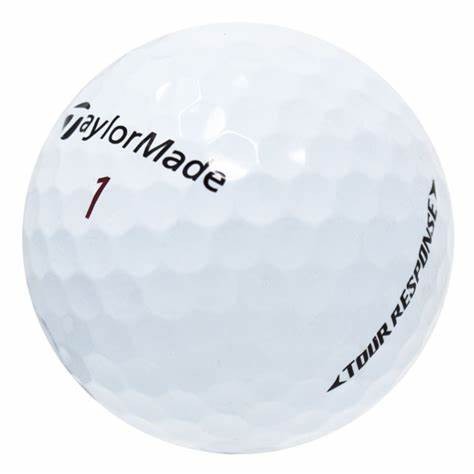 Taylormade tour response - taylormade,