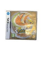 Pokemon: HeartGold Version