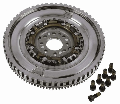 Flywheel fits hyundai accent - flywheel,