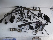 HONDA CBR400 NC23 AERO VARIOUS PARTS /  BRACKETS