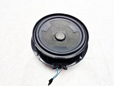 VOLKSWAGEN PASSAT B8 REAR DOOR