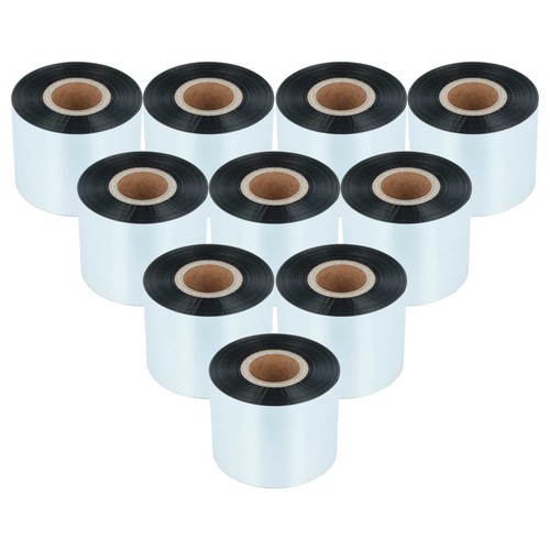 10x thermal transfer ribbon - thermal,