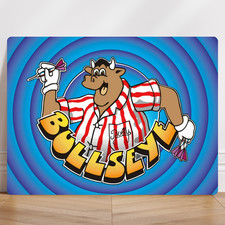 Bullseye Darts Bully TV Show